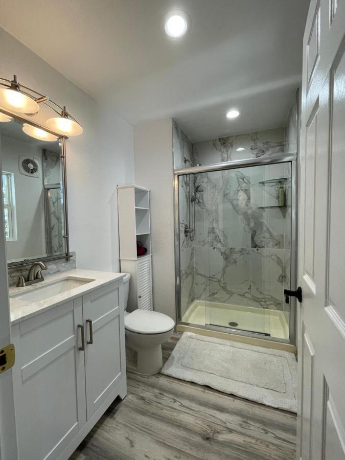 2 Bedroom Apartment Auburndale Zewnętrze zdjęcie