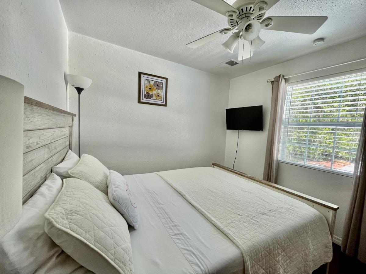 2 Bedroom Apartment Auburndale Zewnętrze zdjęcie