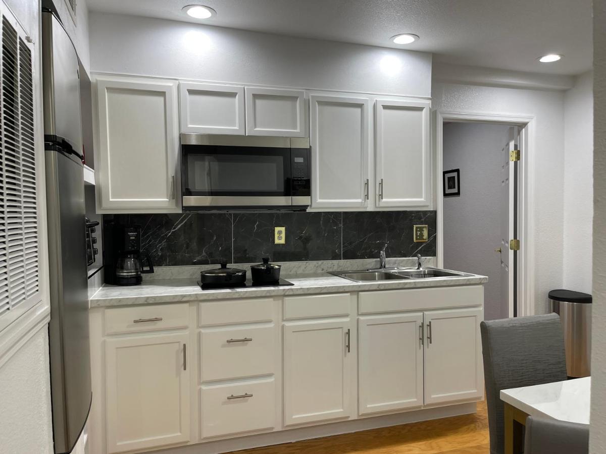 2 Bedroom Apartment Auburndale Zewnętrze zdjęcie