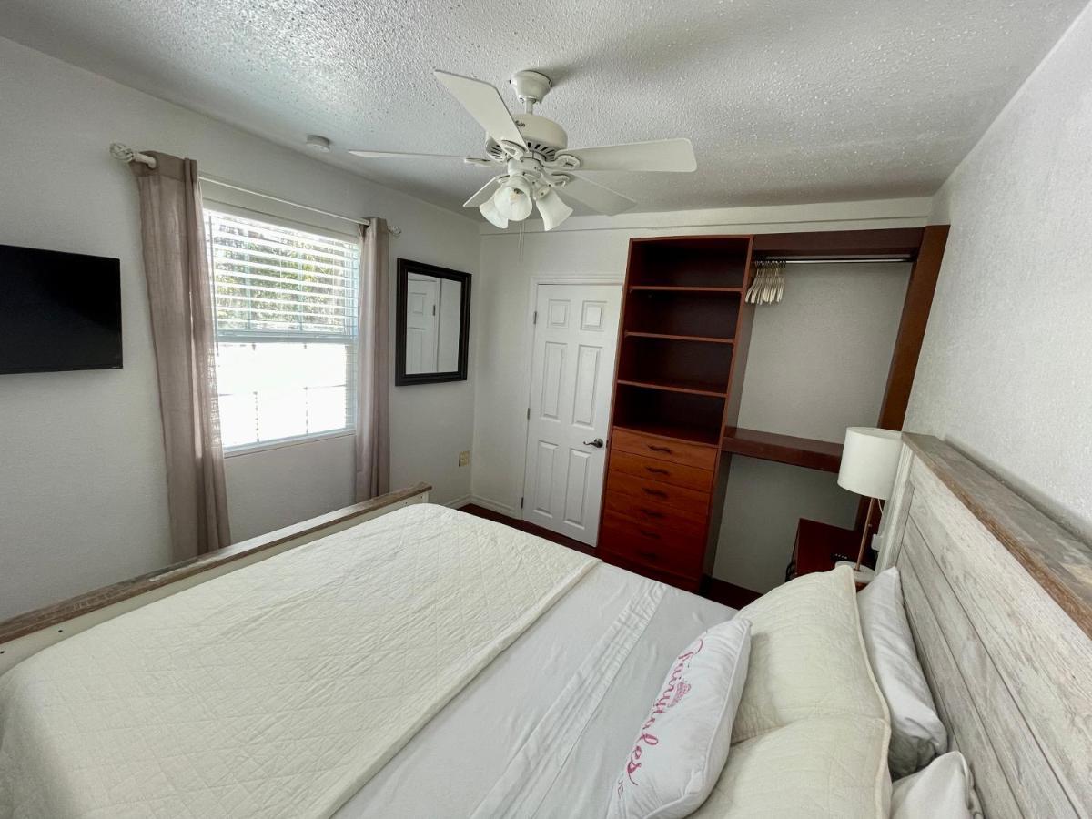 2 Bedroom Apartment Auburndale Zewnętrze zdjęcie