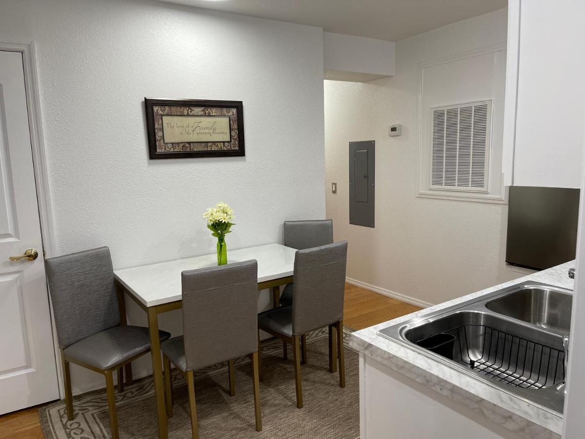 2 Bedroom Apartment Auburndale Zewnętrze zdjęcie
