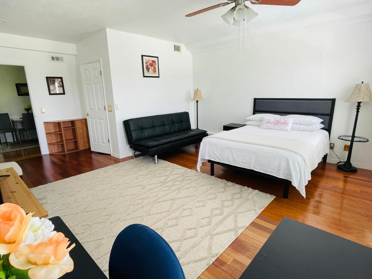 2 Bedroom Apartment Auburndale Zewnętrze zdjęcie