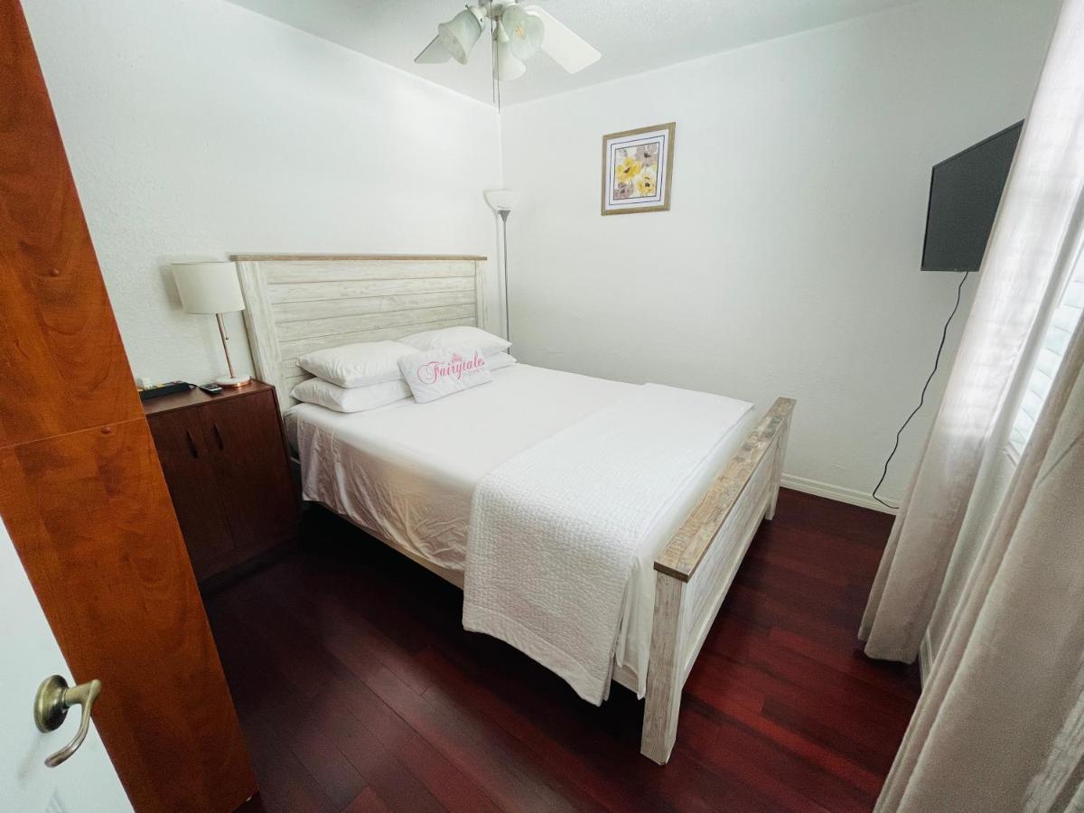 2 Bedroom Apartment Auburndale Zewnętrze zdjęcie