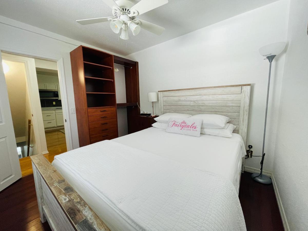 2 Bedroom Apartment Auburndale Zewnętrze zdjęcie
